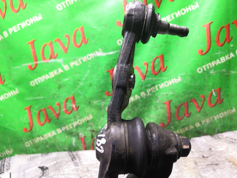Рычаг нижний передний левый CROWN 2008 GRS182 3GR-FSE