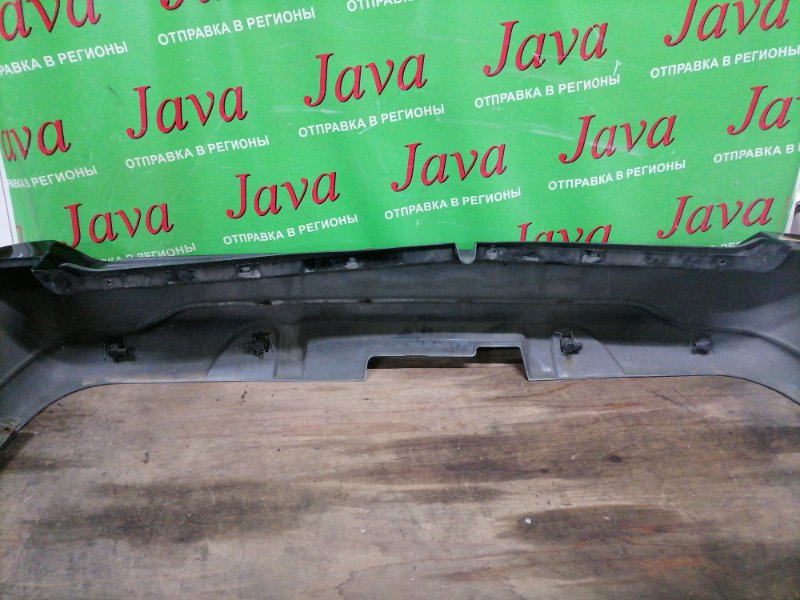 Бампер задний NAVIGATOR 2002 UN173 Ford InTech 4V Бампер задний NAVIGATOR 2002 UN173 Ford InTech 4V