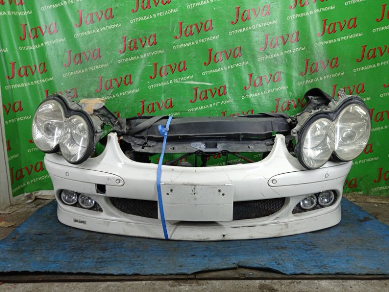 Ноускат Mercedes-Benz Sl-Class R230 M113E50 2002 передний (б/у) КСЕНОН. ТУМАНКИ. СОНАРЫ. ЛОМ КРЕПЛЕНИЯ БАМПЕРА. БЕЗ РАДИАТОРОВ. WDB2304751F014565.
M113.963