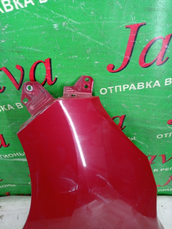 Крыло переднее левое FLAIR 2013 MJ34S R06A