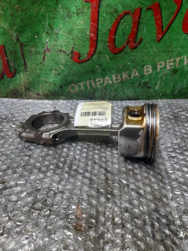 Поршень Alfa Romeo 147 937A AR32310 2004 (б/у) ZAR93700003153753