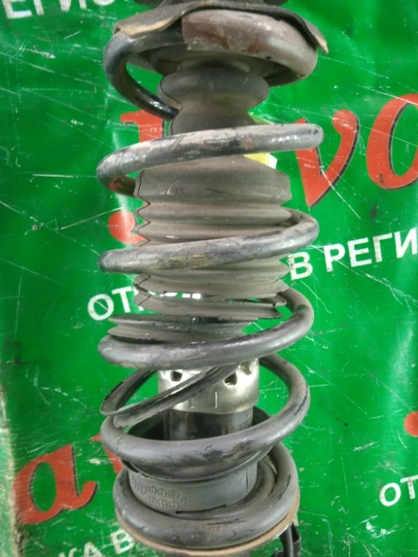 Стойка передняя правая DAIHATSU SONICA L405S KF-DET Стойка передняя правая DAIHATSU SONICA L405S KF-DET