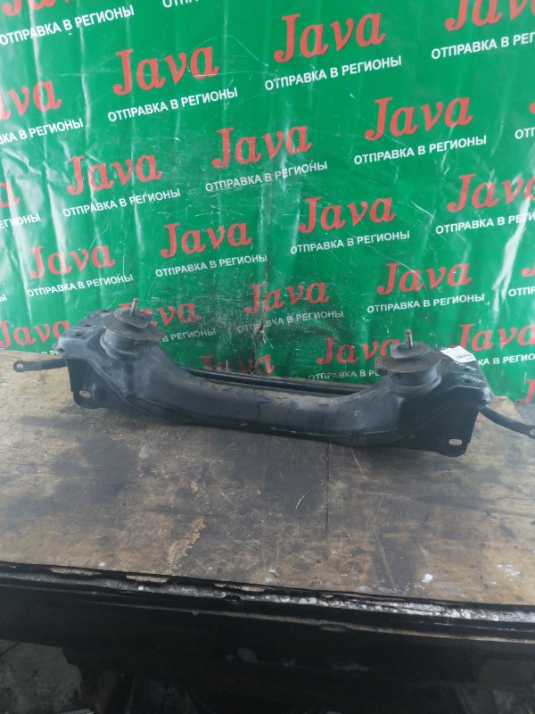 Балка под двс Toyota Crown JZS179 2JZ-GE 2001 передняя (б/у) 4WD