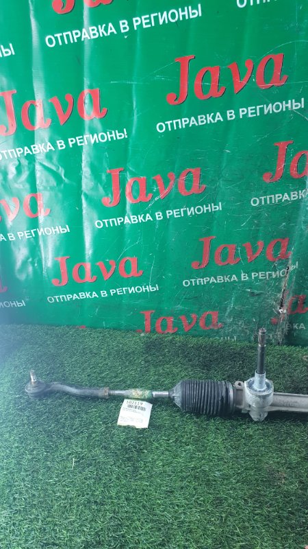 Рулевая рейка передняя 500 2012 312 169A4000