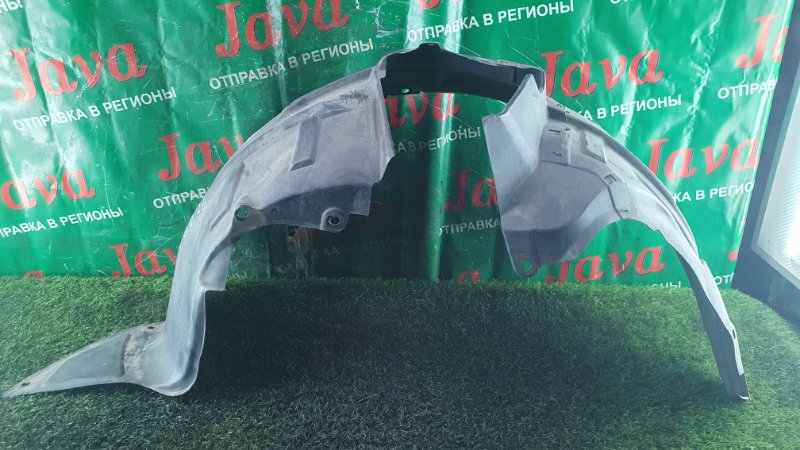Подкрылок Mazda Verisa DC5W ZY 2006 передний правый (б/у)