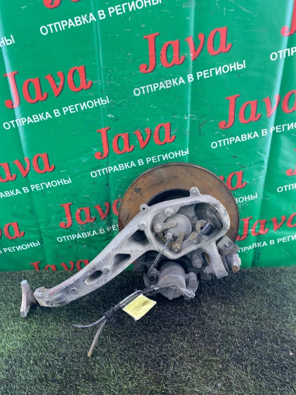 Ступица передняя правая XF 2011 CC9 AJ30