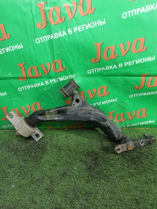 Рычаг нижний передний левый CROWN 2007 GRS180 4GR-FSE