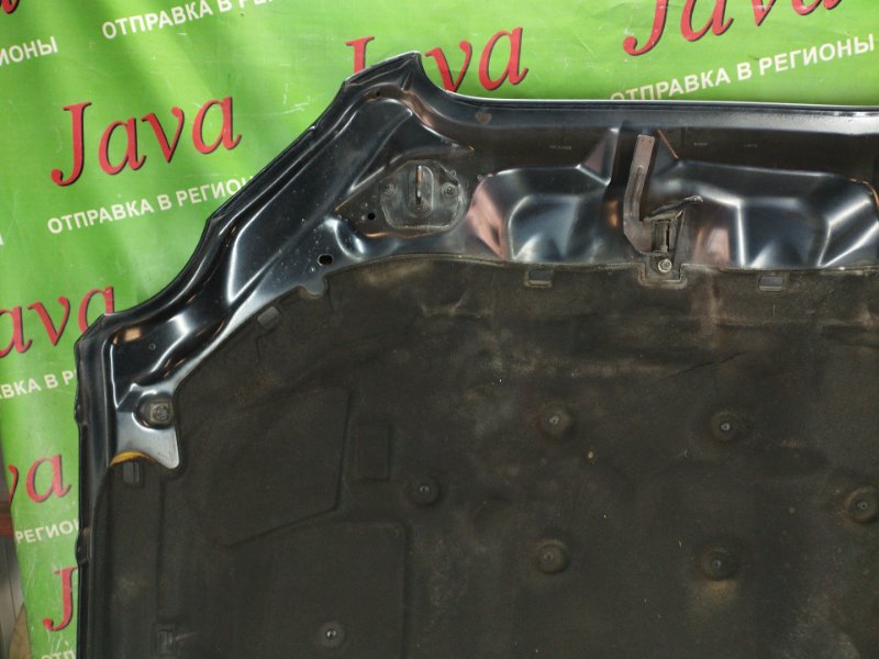 Капот передний XF 2011 CC9 AJ30