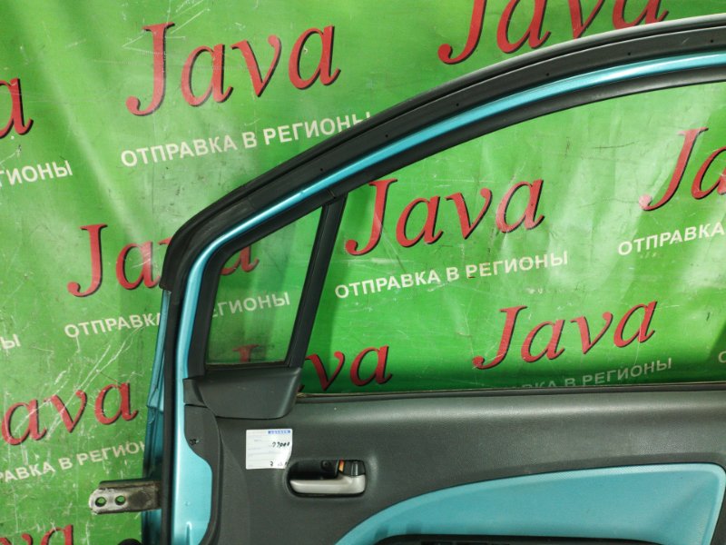 Дверь передняя правая SPLASH 2008 XB32S K12B Дверь передняя правая SPLASH 2008 XB32S K12B