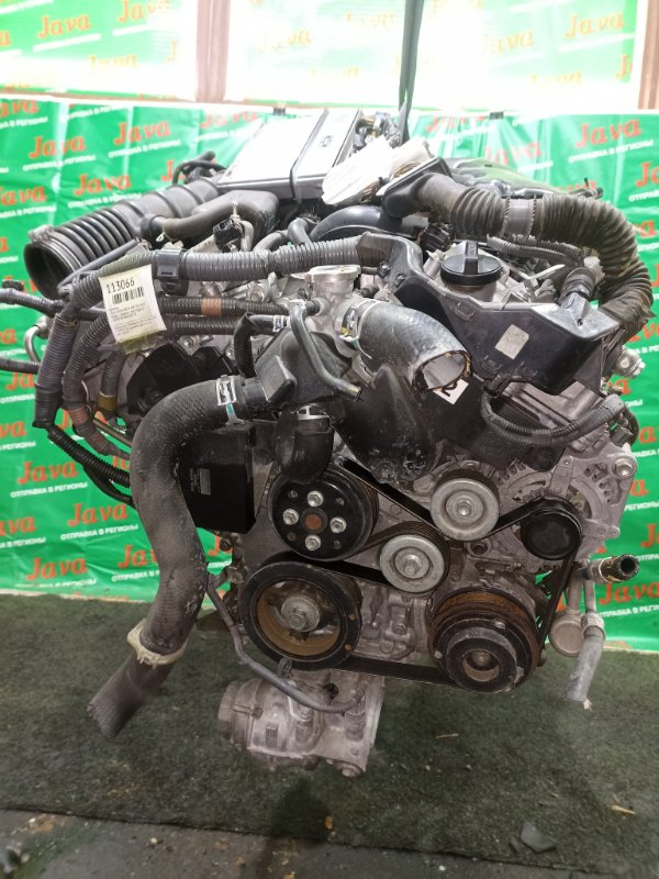 Двигатель Lexus Is250 GSE20 4GR-FSE 2010 (б/у) ПРОБЕГ-62000КМ. 2WD. КОСА+КОМП. ЭЛЕКТРО ЗАСЛОНКА. ПОД А/Т. СТАРТЕР В КОМПЛЕКТЕ.