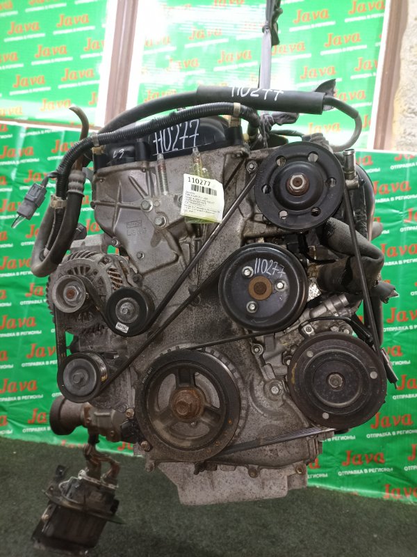 Двигатель Ford Escape LFAL3P L3 2009 (б/у) ПРОБЕГ-42000КМ. 4WD. КОСА+КОМП. ЭЛЕКТРО ЗАСЛОНКА. ПОД А/Т. СТАРТЕР В КОМПЛЕКТЕ. LFACTMWNX92001353