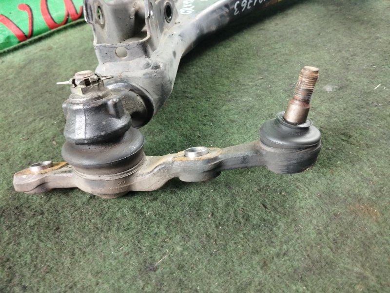 Рычаг нижний передний левый TOYOTA MARK X GRX120 4GR-FSE