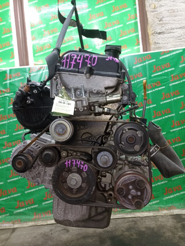 Двигатель Suzuki Kizashi RE91S J24B 2013 (б/у) ПРОБЕГ-81000КМ. 2WD. КОСА+КОМП. ЭЛЕКТРО ЗАСЛОНКА. ПОД А/Т. СТАРТЕР В КОМПЛЕКТЕ.