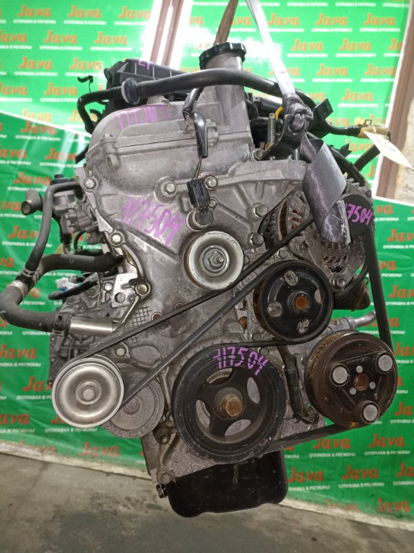 Двигатель Mazda Axela BL5FW ZY-VE 2011 (б/у) ПРОБЕГ-48000КМ. 2WD. +КОМП. ЭЛЕКТРО ЗАСЛОНКА. ПОД А/Т. СТАРТЕР В КОМПЛЕКТЕ.
