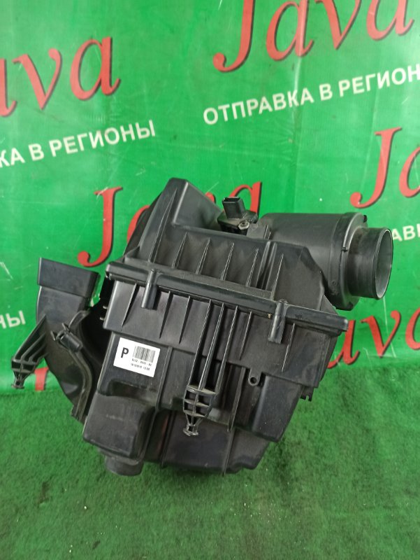 Корпус воздушного фильтра Land Rover Range Rover Evoque L538 204PT 2012 (б/у) BJ32-9600-BC