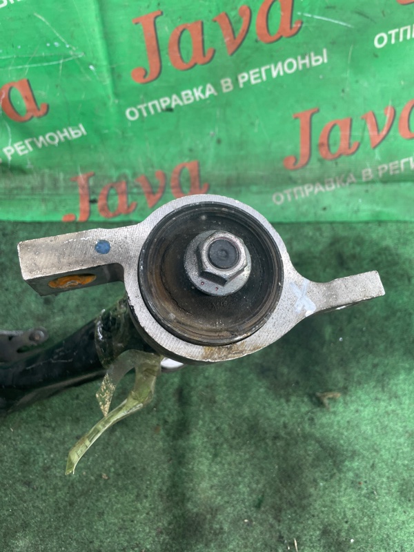 Рычаг нижний передний левый GS350 2008 GRS191 2GR-FSE