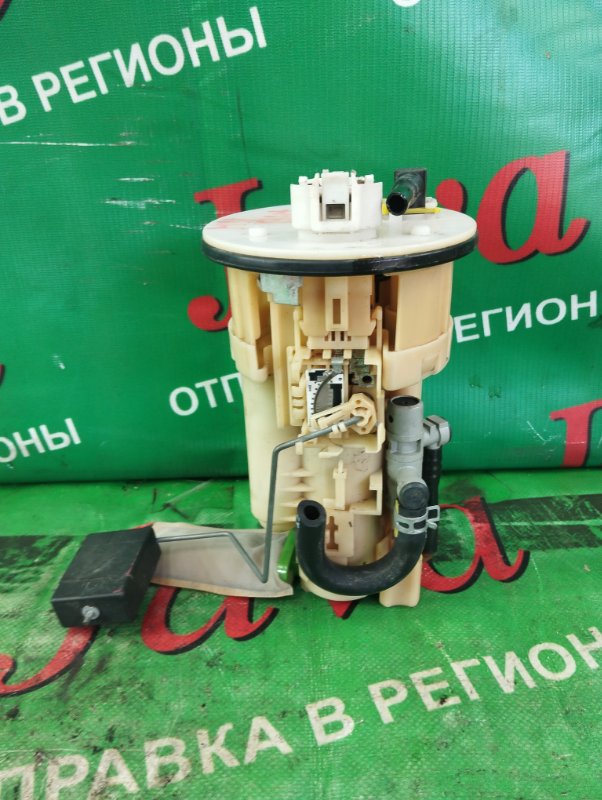 Бензонасос Toyota Mark Ii Wagon Blit GX110 1G-FE 2004 (б/у) 77020-22020 1 ТРУБКА. 1 ФИШКА