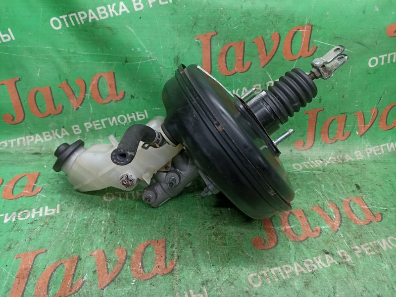 Главный тормозной Toyota Allion ZRT261 3ZR-FAE 2011 передний (б/у) 131010-16861