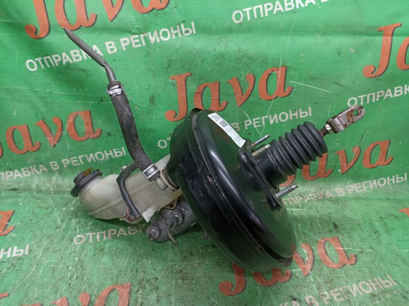 Главный тормозной Toyota Allion ZRT261 3ZR-FAE 2011 передний (б/у) 131010-16861