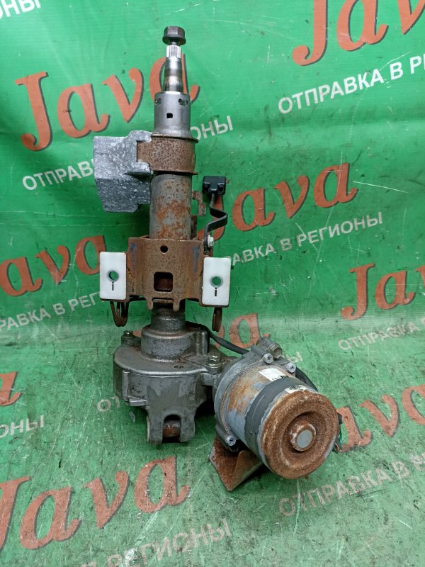 Рулевая колонка Toyota Allion ZRT261 3ZR-FAE 2007 передняя (б/у) 80960-12150