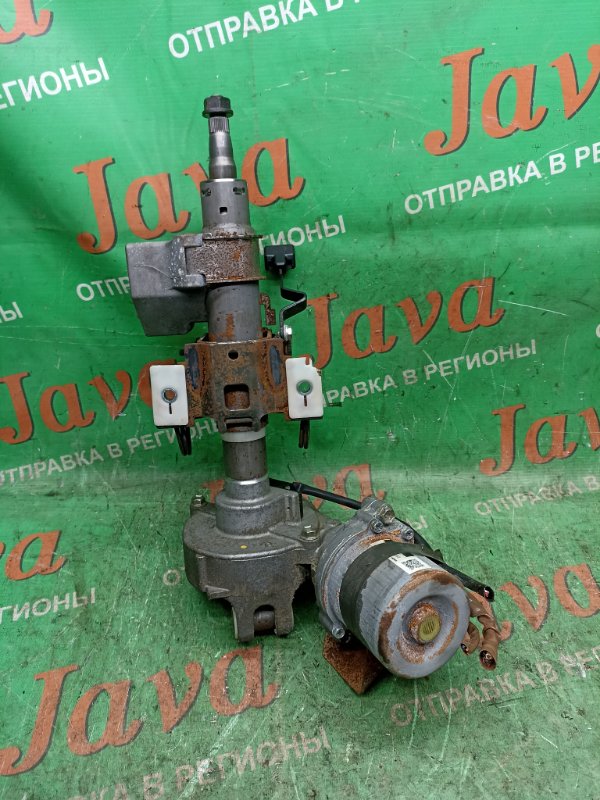 Рулевая колонка Toyota Allion ZRT261 3ZR-FAE 2009 передняя (б/у) 80960-12150