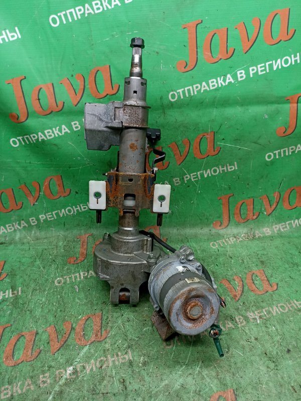 Рулевая колонка Toyota Allion ZRT261 3ZR-FAE 2009 передняя (б/у) 80960-12150