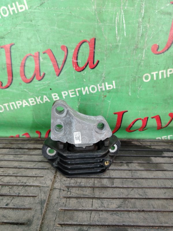 Подушка акпп Jeep Renegade BU14 EAM 2016 передняя правая (б/у) 1C4BU0000GPE25075. 51999755