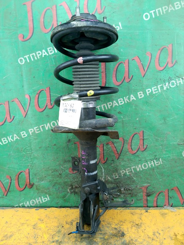 Стойка Mitsubishi Rvr GA3W 4B10 2010 передняя правая (б/у) 2WD