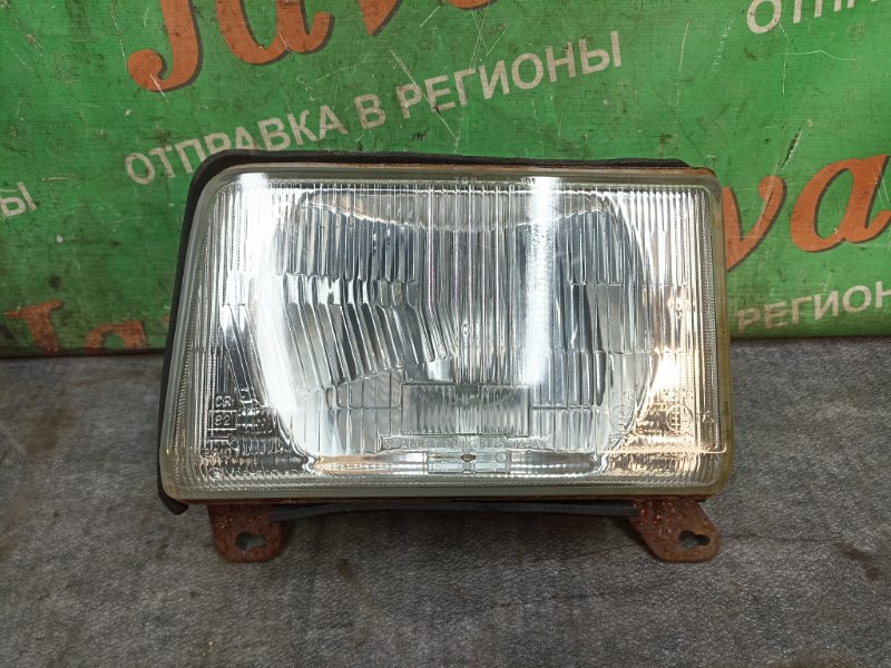 Фара Mazda Bongo Brawny SKF6V RF 2006 передняя левая (б/у) 001-3375