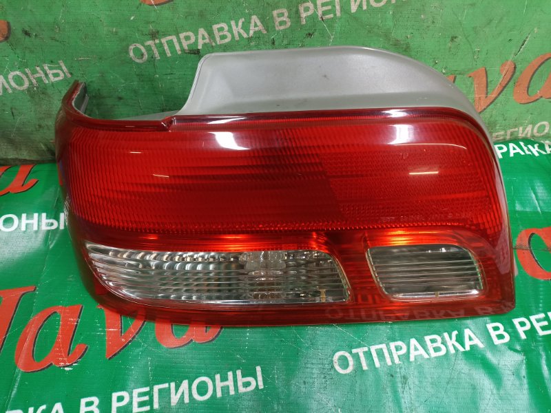 Стоп-сигнал Toyota Carina ST215 3S-FE 2000 задний левый (б/у) 53-12401