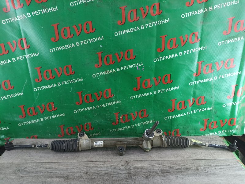 Рулевая рейка передняя HONDA N-BOX 2016 JF1 S07A-T 53040-TY0-003 контрактная