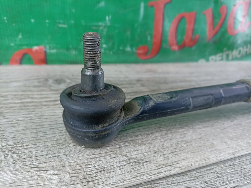 Рулевая рейка передняя N-BOX 2016 JF1 S07A-T