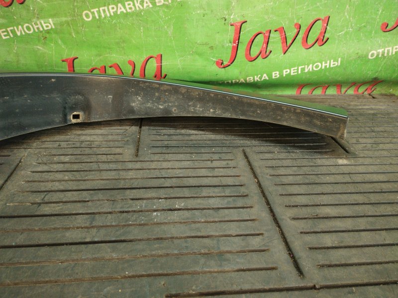 Дефендер задний правый LAND CRUISER PRADO 2004 VZJ121 5VZ-FE