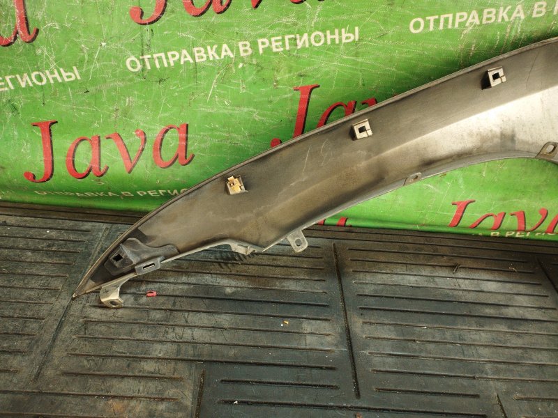 Дефендер передний правый LAND CRUISER PRADO 2004 VZJ121 5VZ-FE