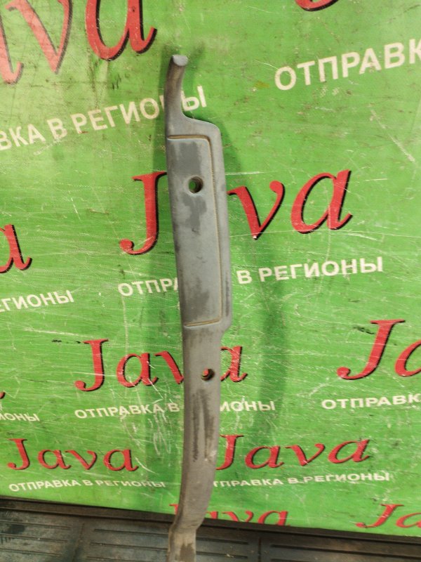 Накладка порога передняя правая ATLAS 1993 W2H41 BD30