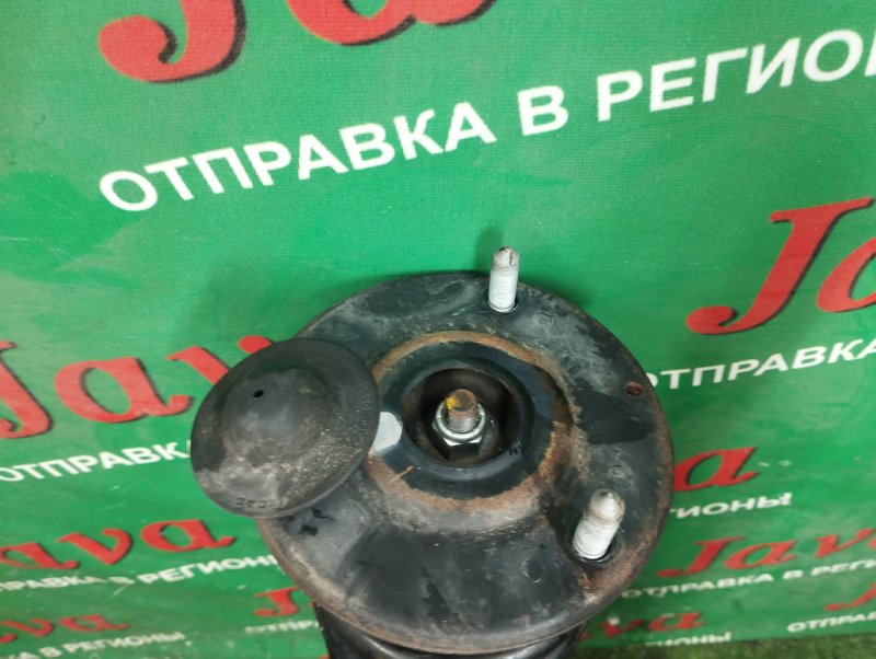Стойка передняя левая MARK X 2008 GRX120 4GR-FSE