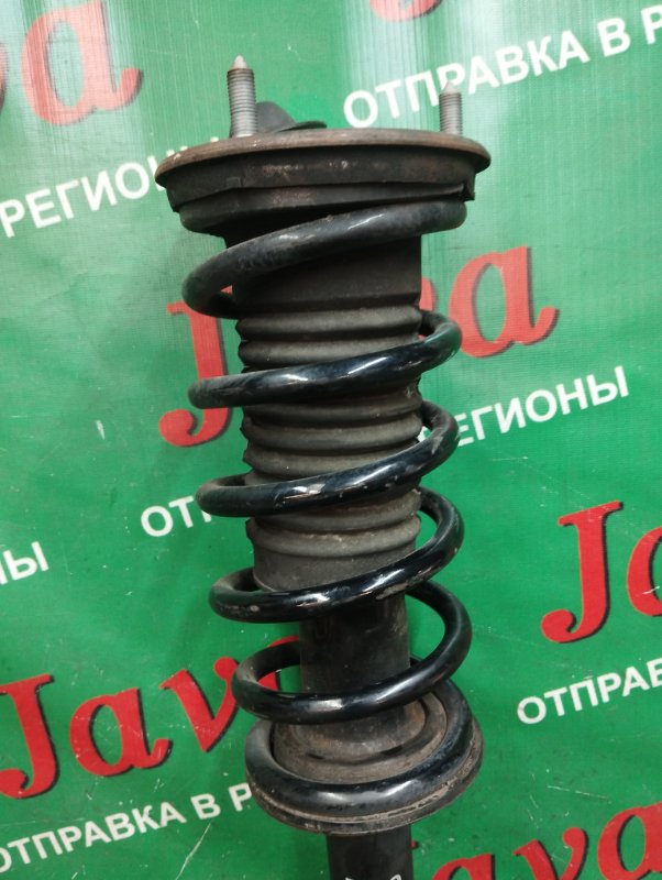 Стойка передняя правая MARK X 2008 GRX120 4GR-FSE
