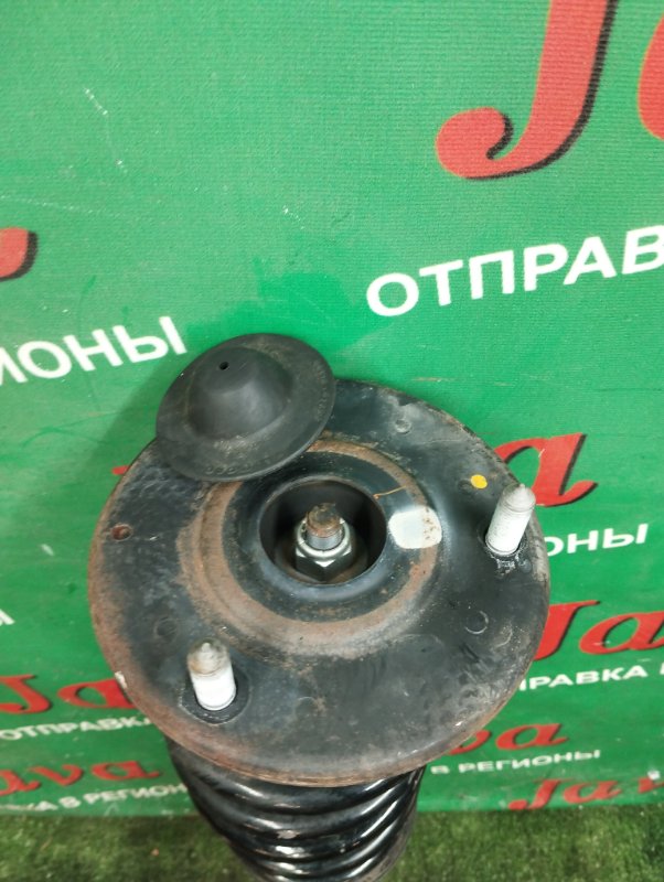 Стойка передняя правая MARK X 2008 GRX120 4GR-FSE