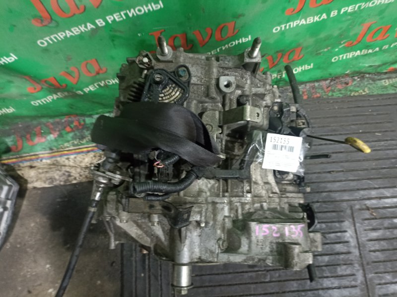 АКПП INSIGHT 2015 ZE2 LDA