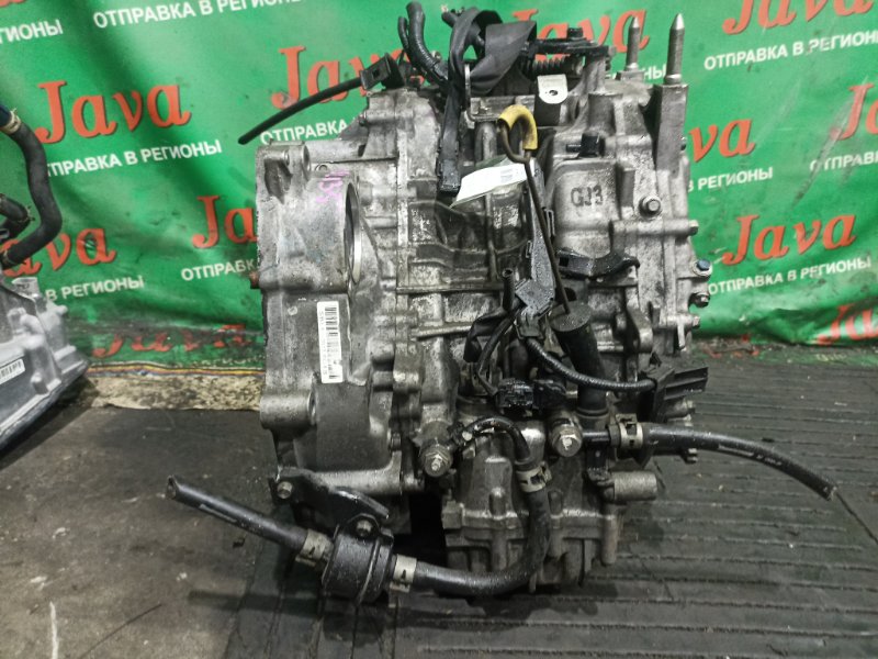 АКПП HONDA INSIGHT ZE2 LDA