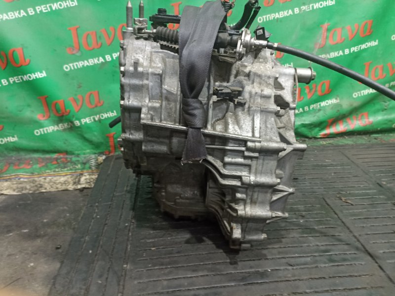 АКПП INSIGHT 2015 ZE2 LDA