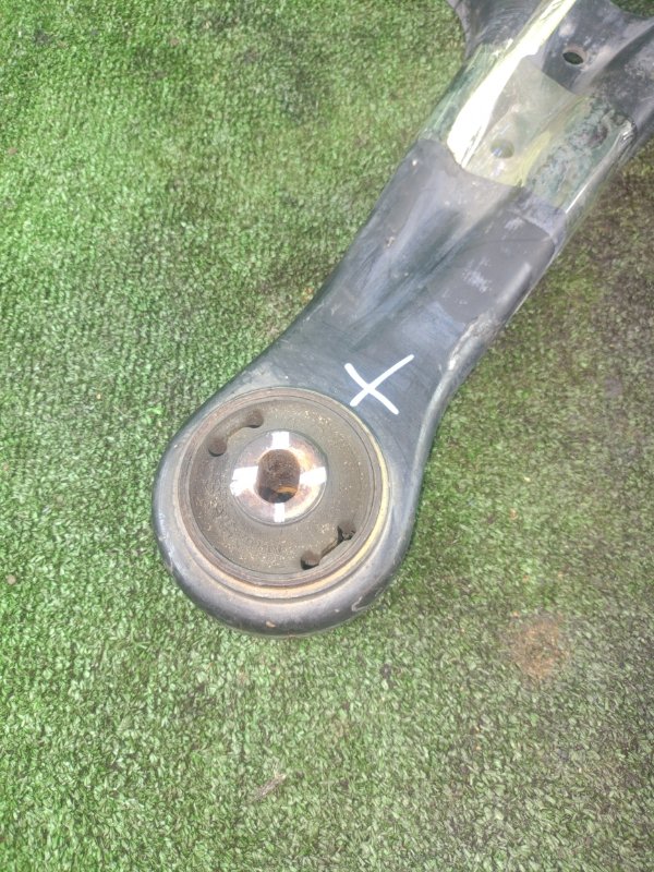 Рычаг нижний передний правый DEMIO 2013 DE3FS ZJ-VE