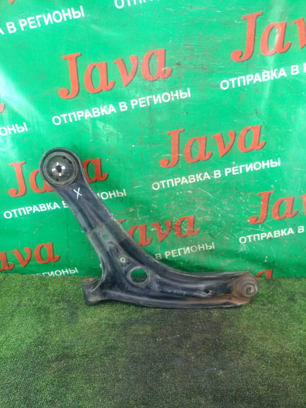 Рычаг нижний передний правый DEMIO 2013 DE3FS ZJ-VE