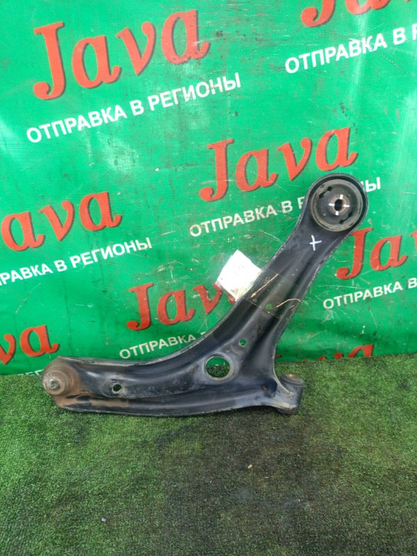 Рычаг нижний передний левый DEMIO 2013 DE3FS ZJ-VE