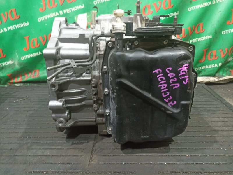 АКПП передняя MITSUBISHI DINGO CQ2A 4G15