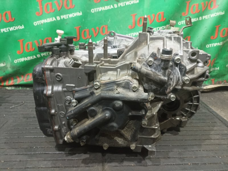 АКПП передняя DINGO 2002 CQ2A 4G15