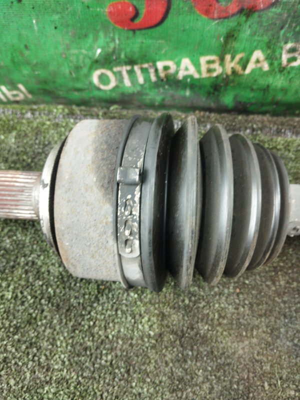 Привод передний правый ELYSION 2008 RR1 K24A