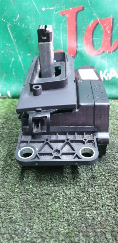 Селектор акпп A8 2012 4H2 CEUA