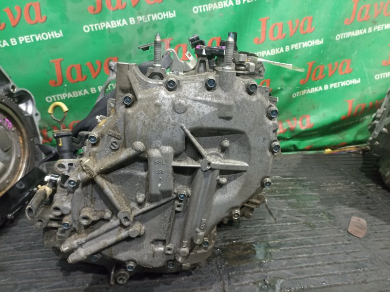 АКПП FREED 2014 GP3 LEA