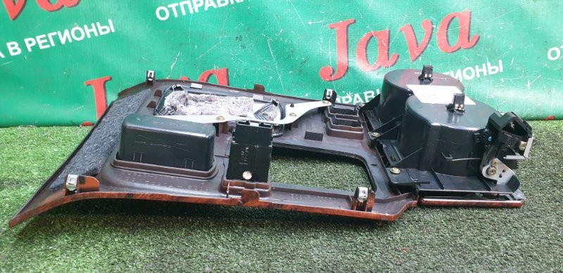 Консоль кпп LAND CRUISER 2002 UZJ100 2UZ-FE